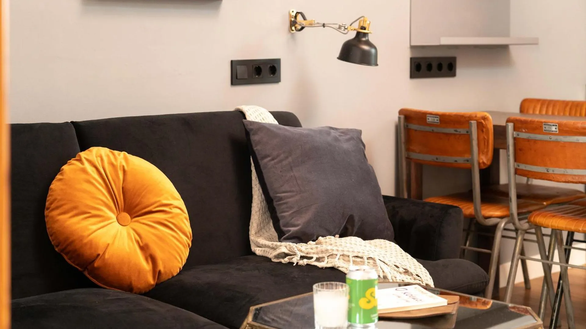Tsa La Mare Apartman Barcelona 0*,  Spanyolország