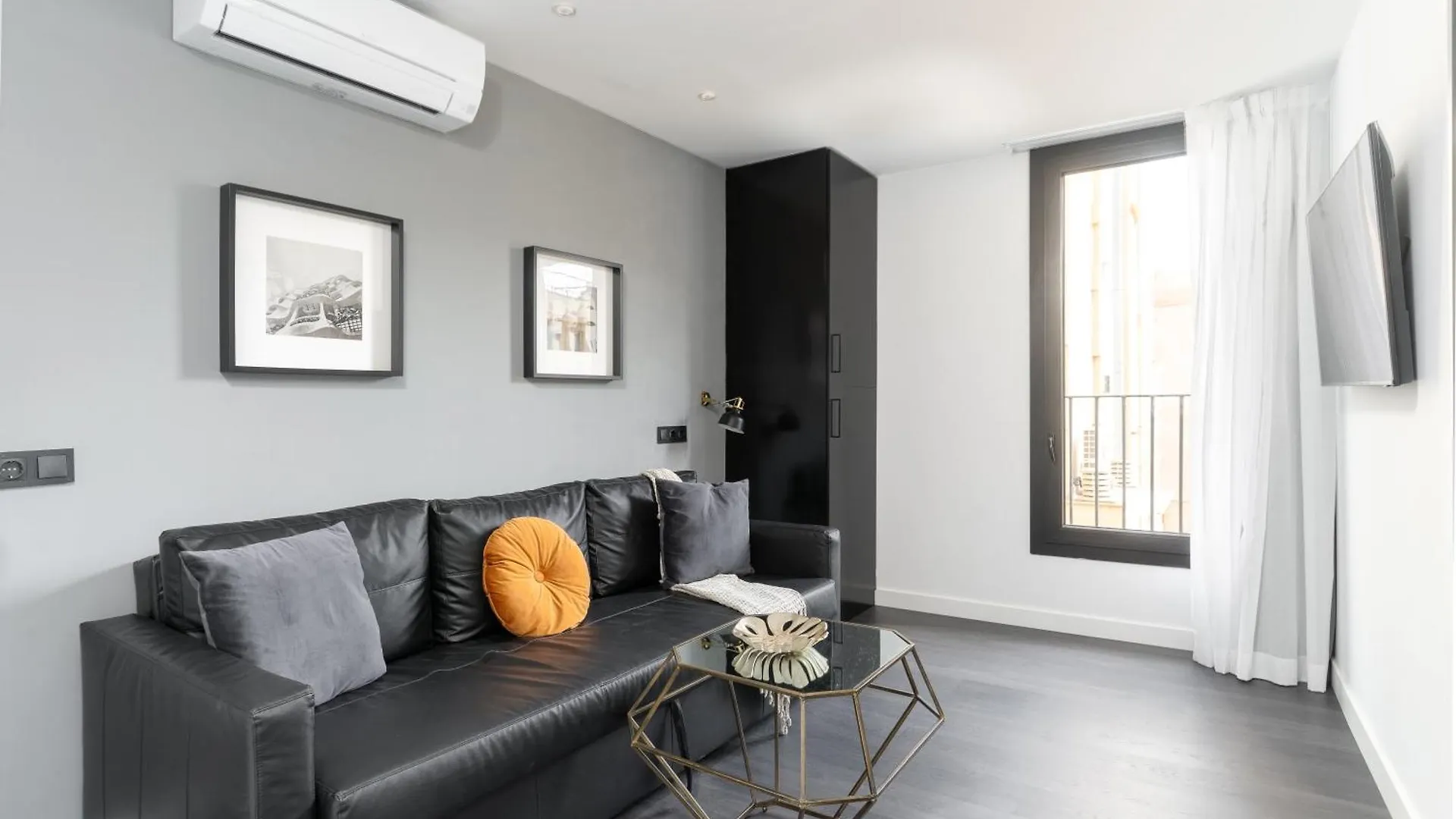 Tsa La Mare Apartment Barcelona