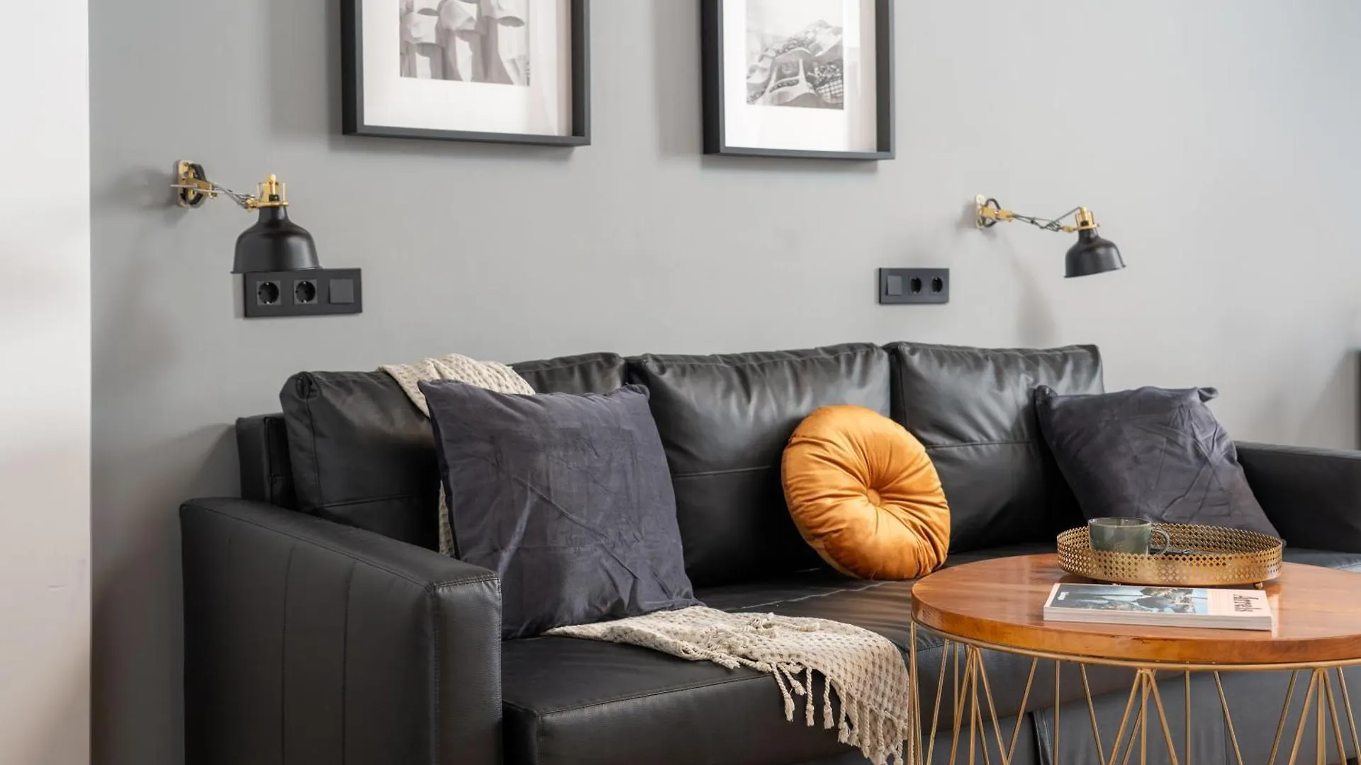 Tsa La Mare Apartment Barcelona 0*,  Spain