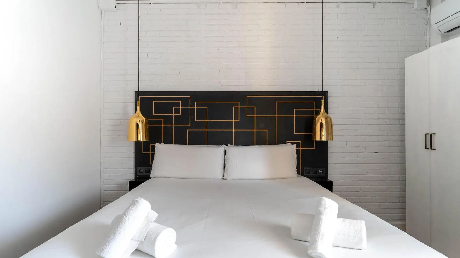 Tsa La Mare Apartment Barcelona