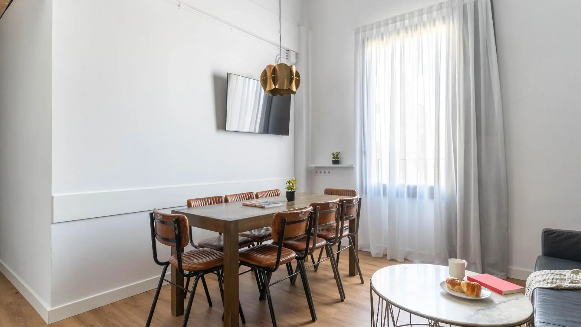 Tsa La Mare Apartment Barcelona
