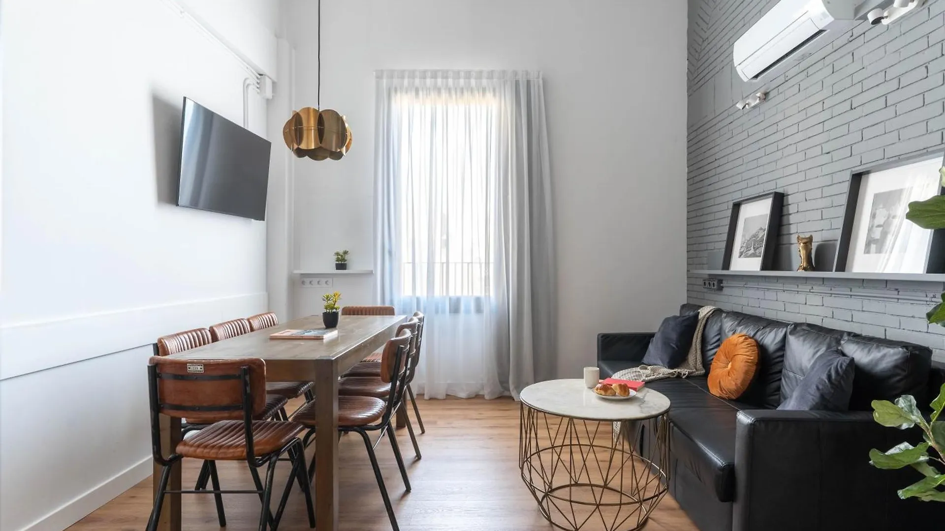 Tsa La Mare Apartment Barcelona Spain