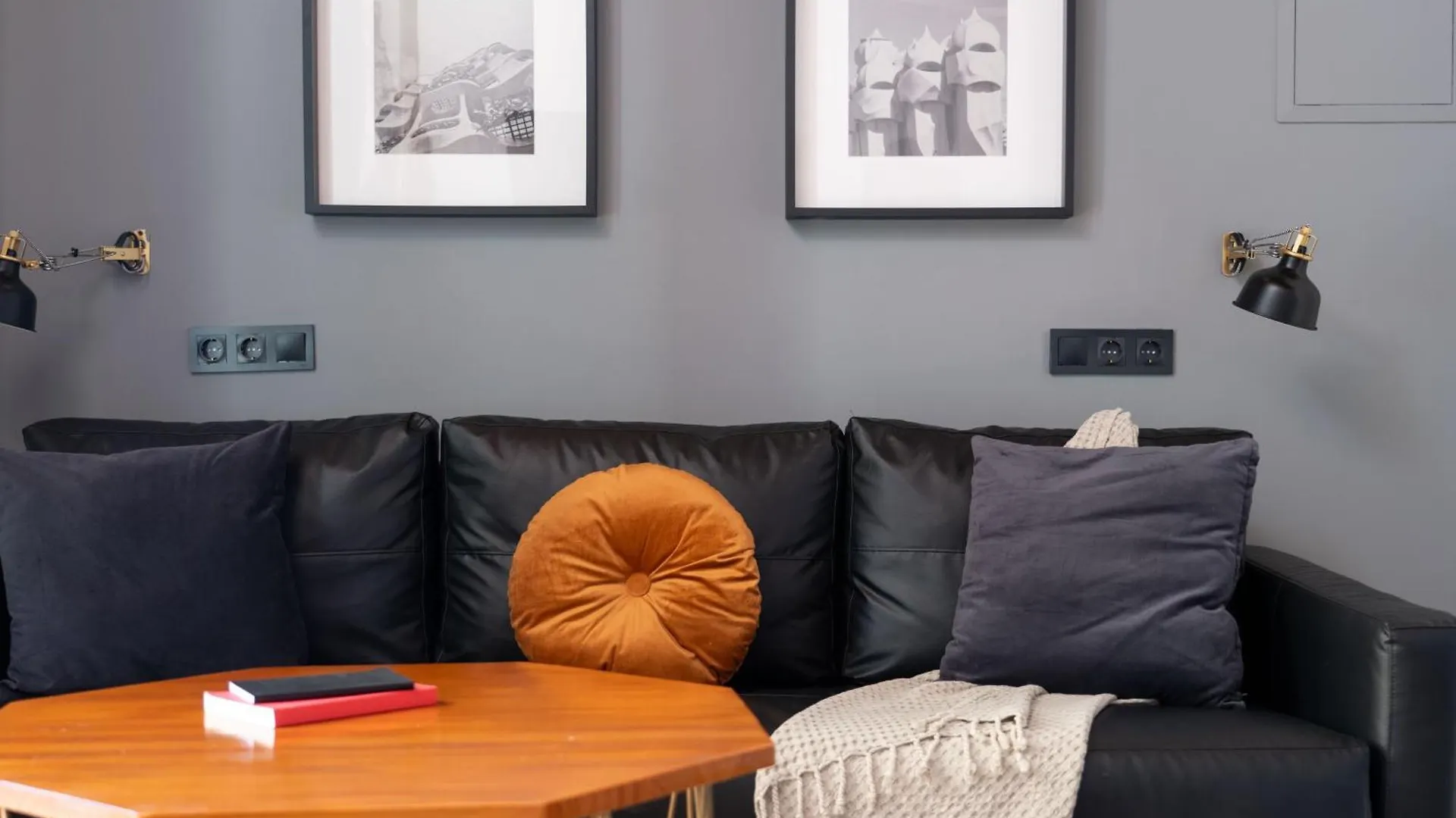 Tsa La Mare Apartment Barcelona