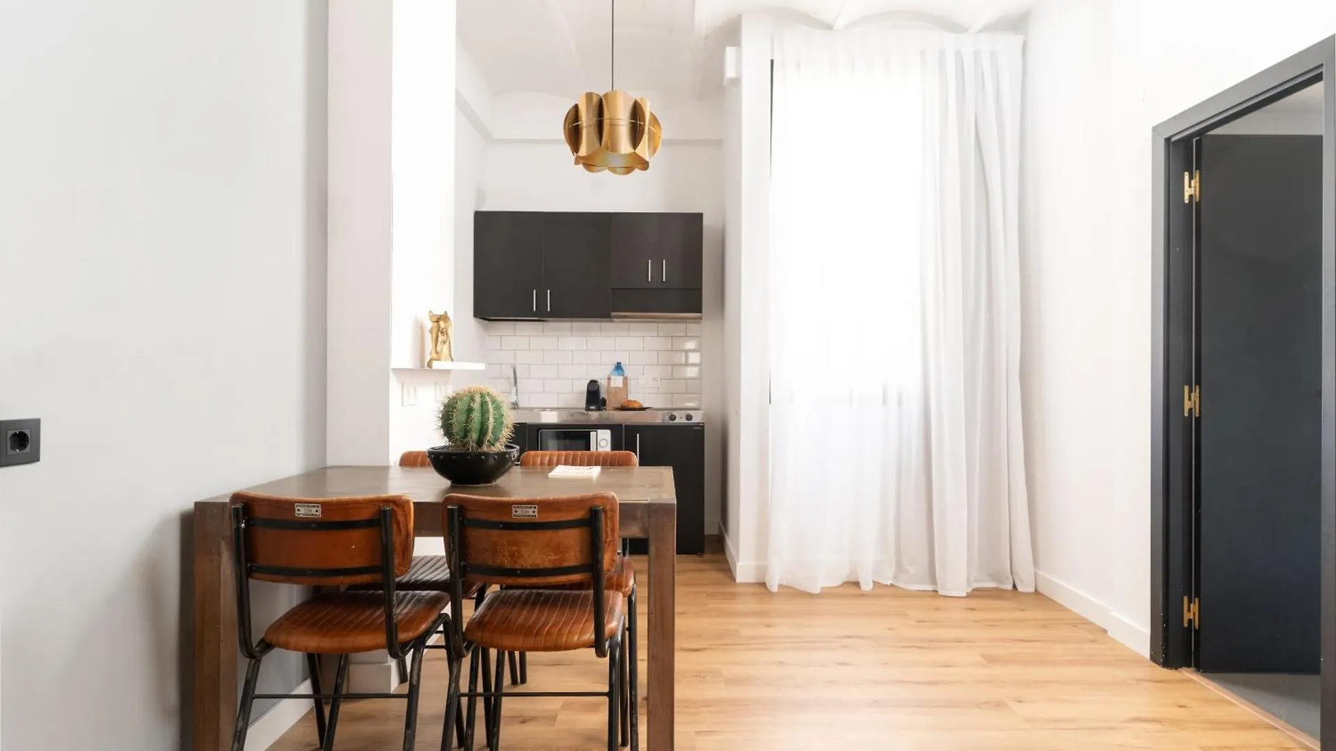 Tsa La Mare Apartment Barcelona