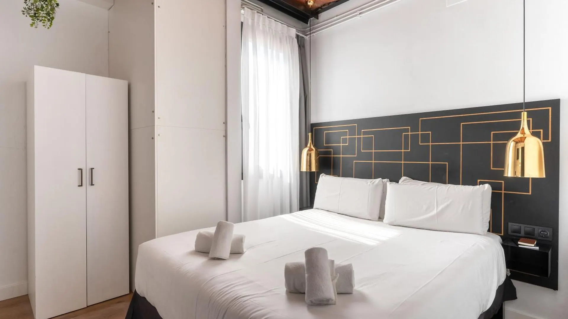 Tsa La Mare Apartment Barcelona Spain